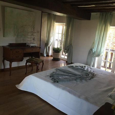 La Pruniere Hotel Vernon  Eksteriør billede