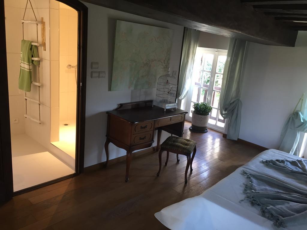 La Pruniere Hotel Vernon  Eksteriør billede