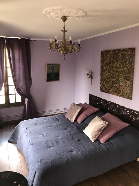 La Pruniere Hotel Vernon  Eksteriør billede