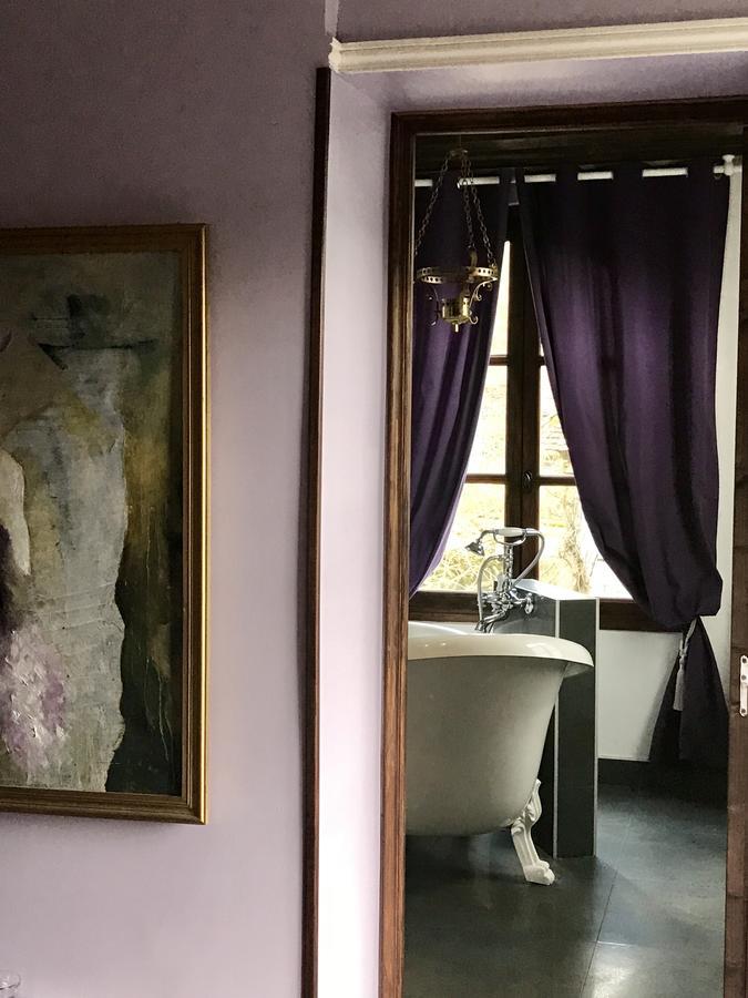 La Pruniere Hotel Vernon  Eksteriør billede